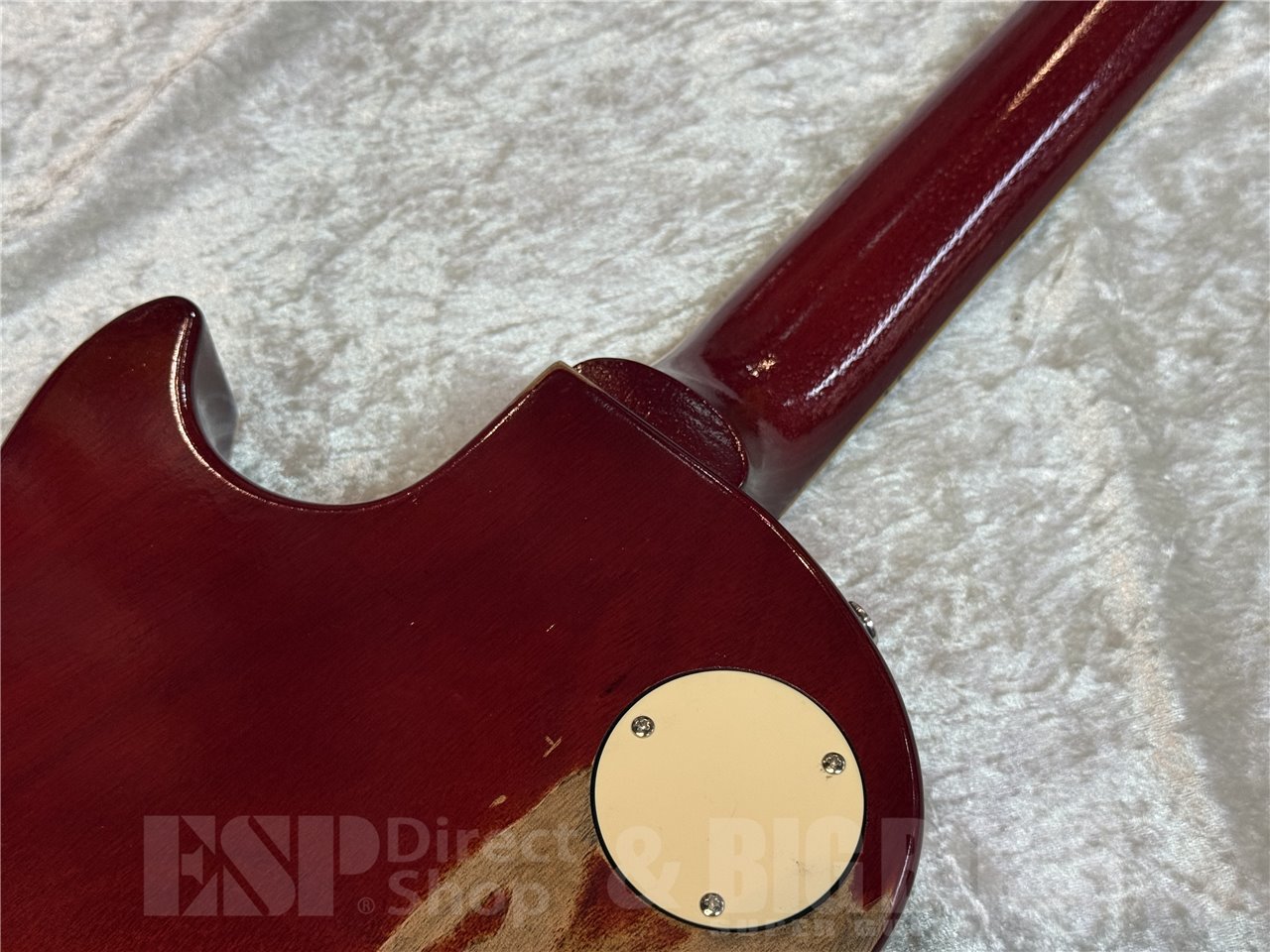 【即納可能】LG LG-LPS-JP/AG (Cherry Sunburst)広島店 - 7