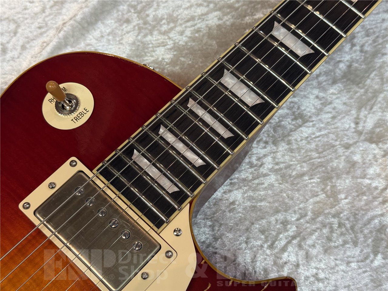 【即納可能】LG LG-LPS-JP/AG (Cherry Sunburst)広島店 - 3