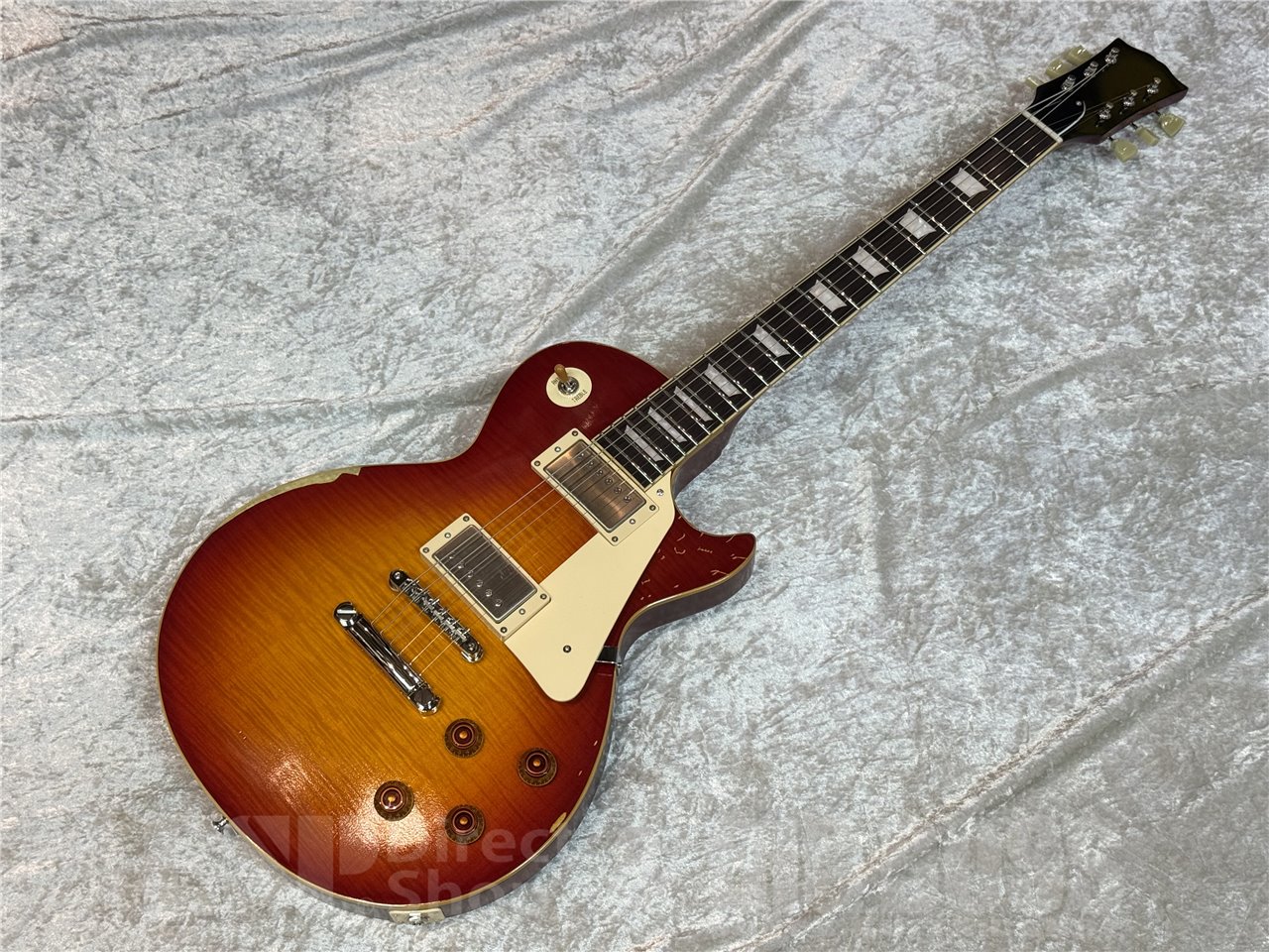 【即納可能】LG LG-LPS-JP/AG (Cherry Sunburst)広島店