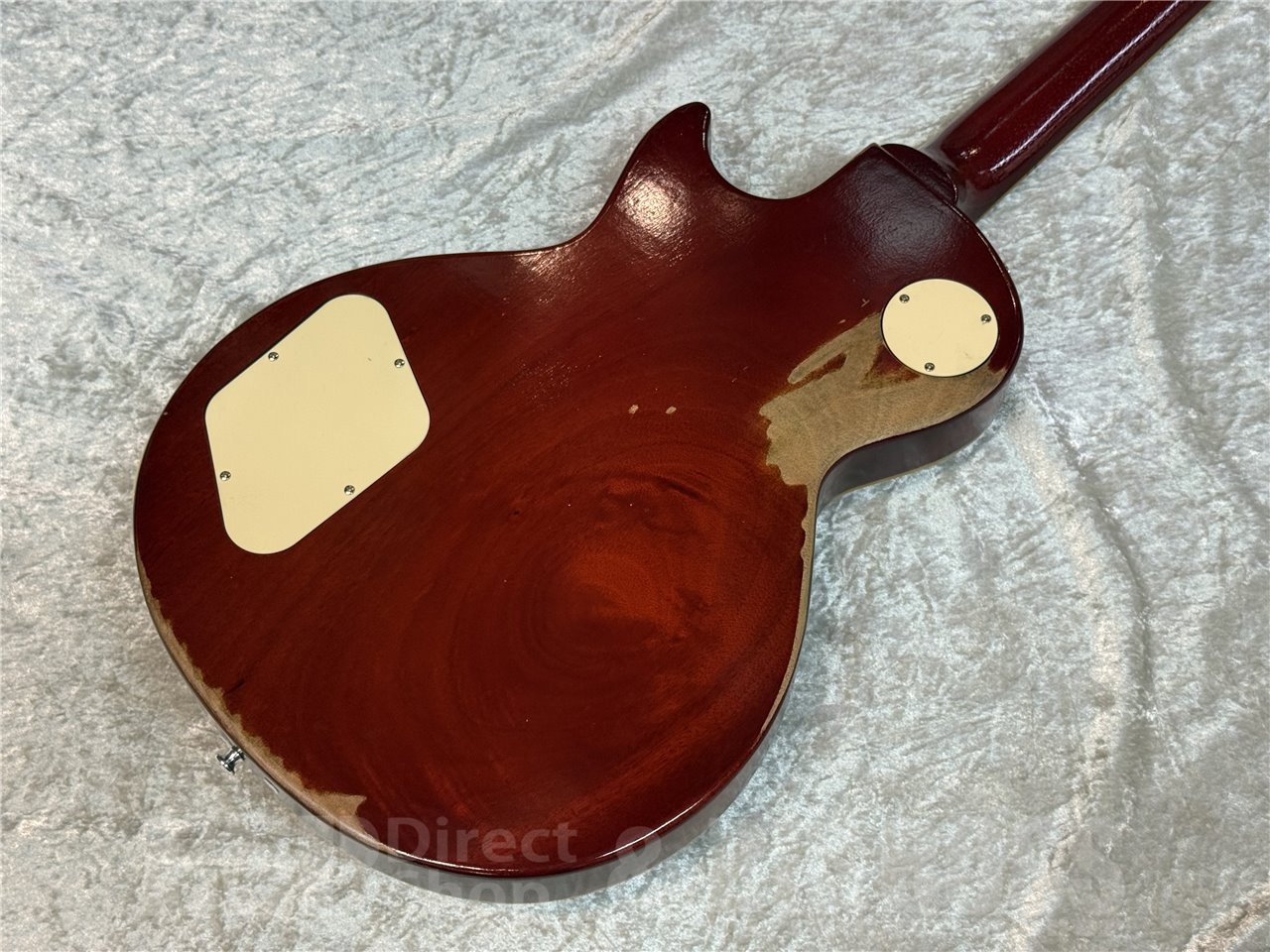 【即納可能】LG LG-LPS-JP/AG (Cherry Sunburst)広島店 - 6