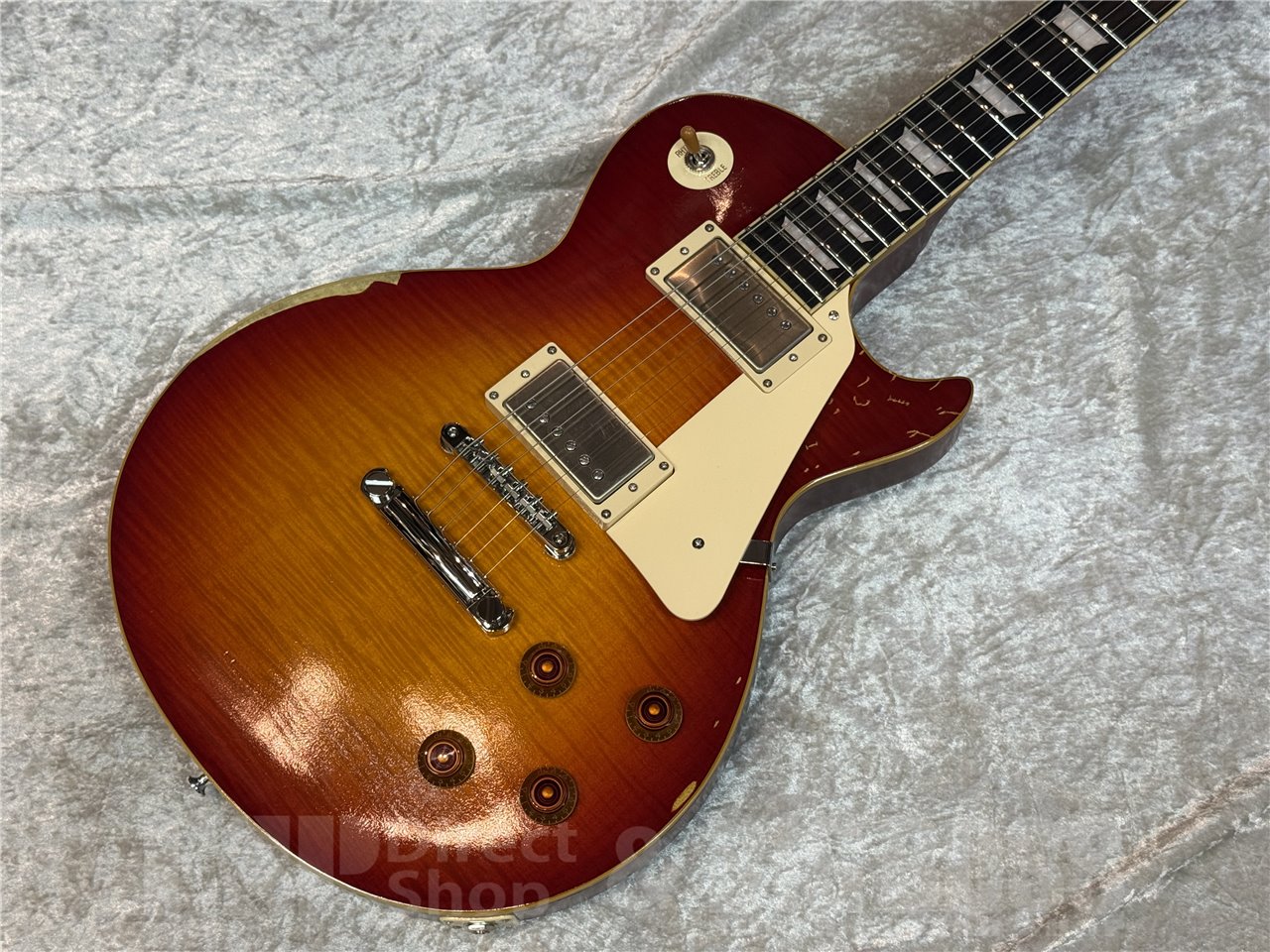 【即納可能】LG LG-LPS-JP/AG (Cherry Sunburst)広島店 - 2
