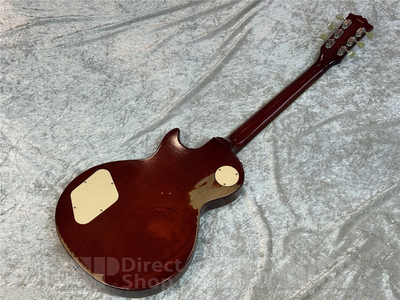 【即納可能】LG LG-LPS-JP/AG (Cherry Sunburst)広島店 - 5