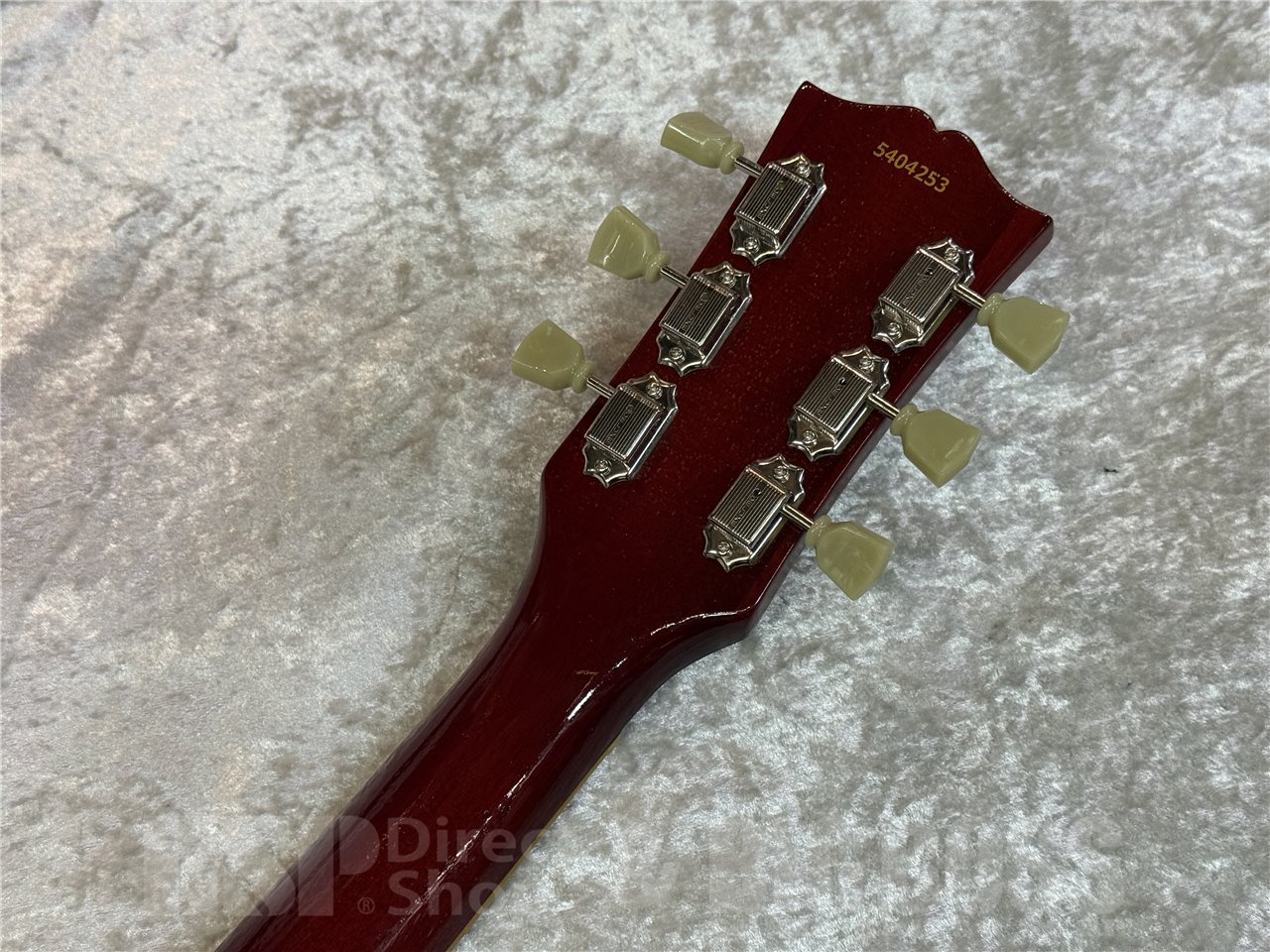 【即納可能】LG LG-LPS-JP/AG (Cherry Sunburst)広島店 - 8