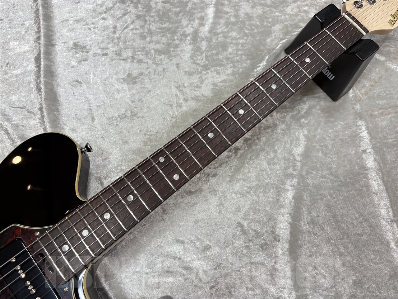 【即納可能】EDWARDS（エドワーズ） E-THROBBER-CTM / Black GWS - 6
