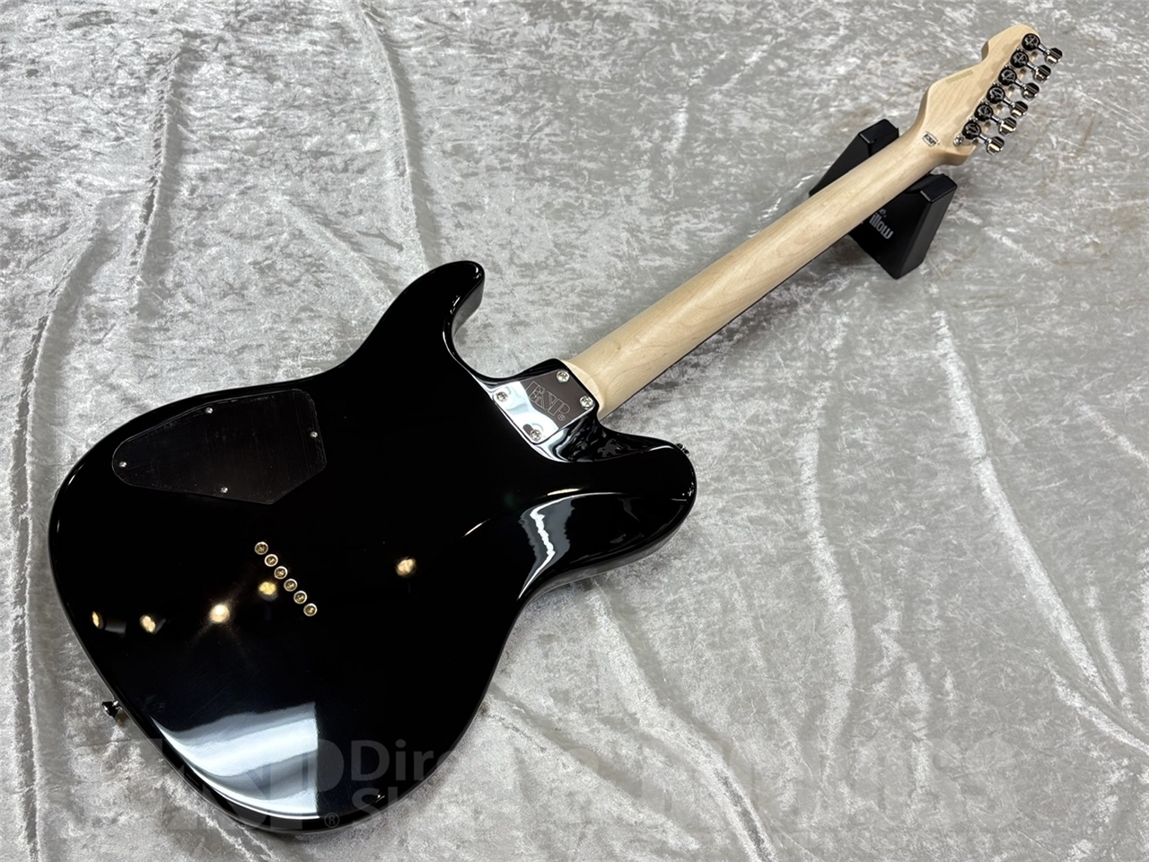 【即納可能】EDWARDS（エドワーズ） E-THROBBER-CTM / Black GWS - 8