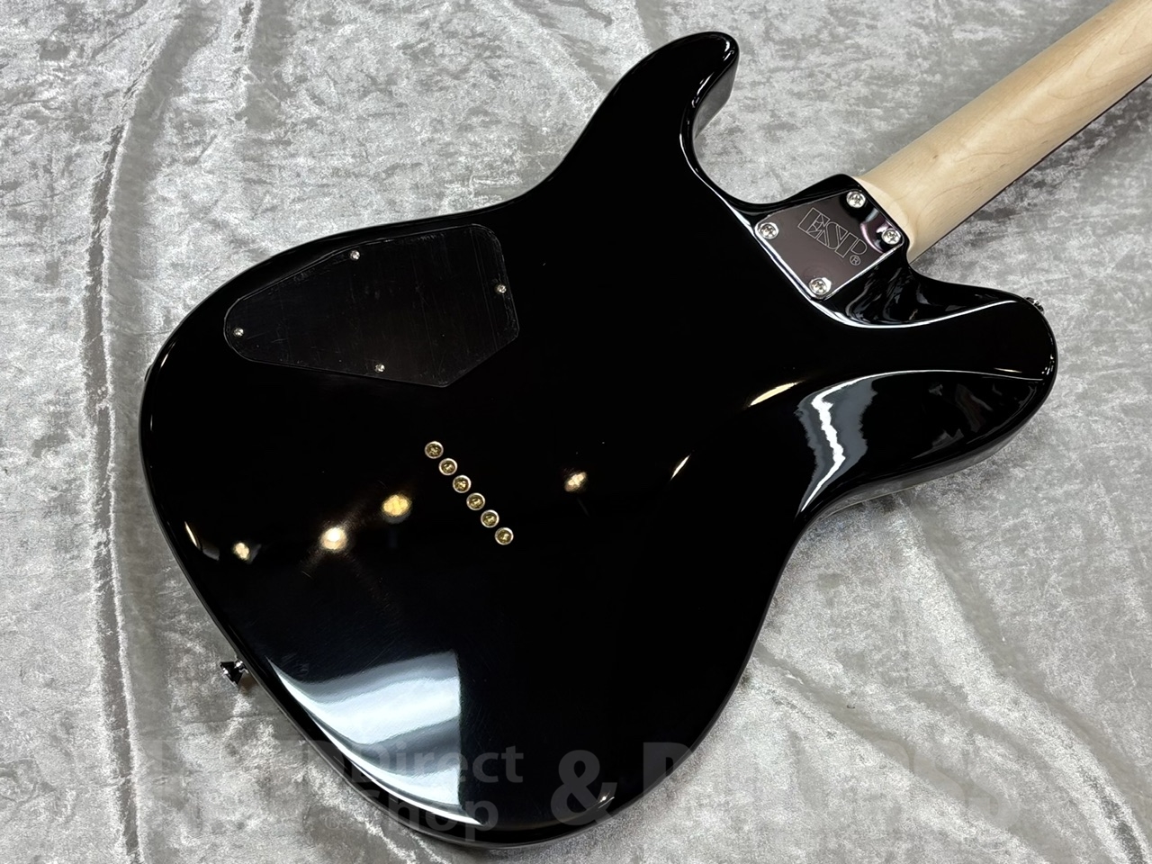 【即納可能】EDWARDS（エドワーズ） E-THROBBER-CTM / Black GWS - 9