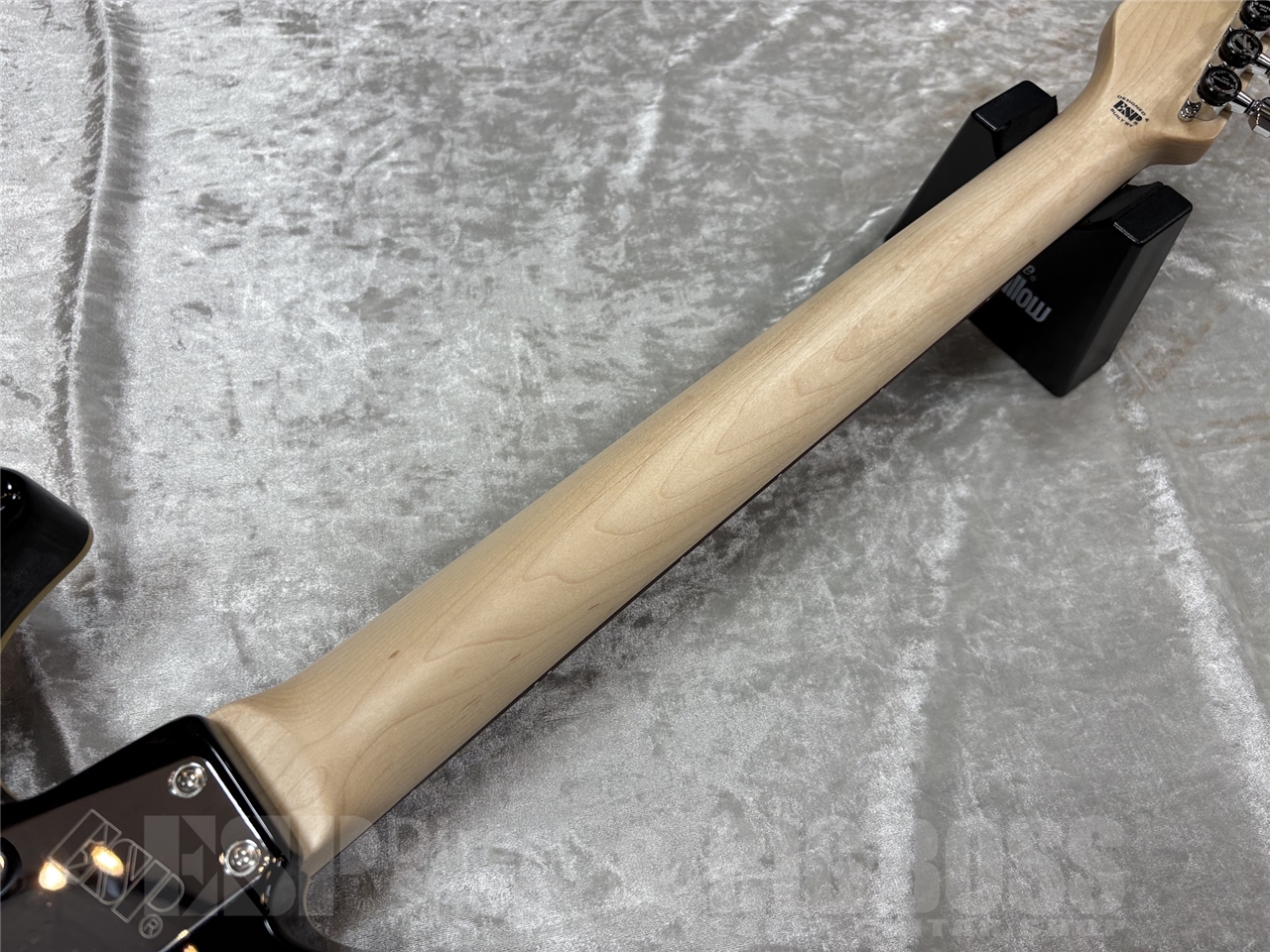 【即納可能】EDWARDS（エドワーズ） E-THROBBER-CTM / Black GWS - 10