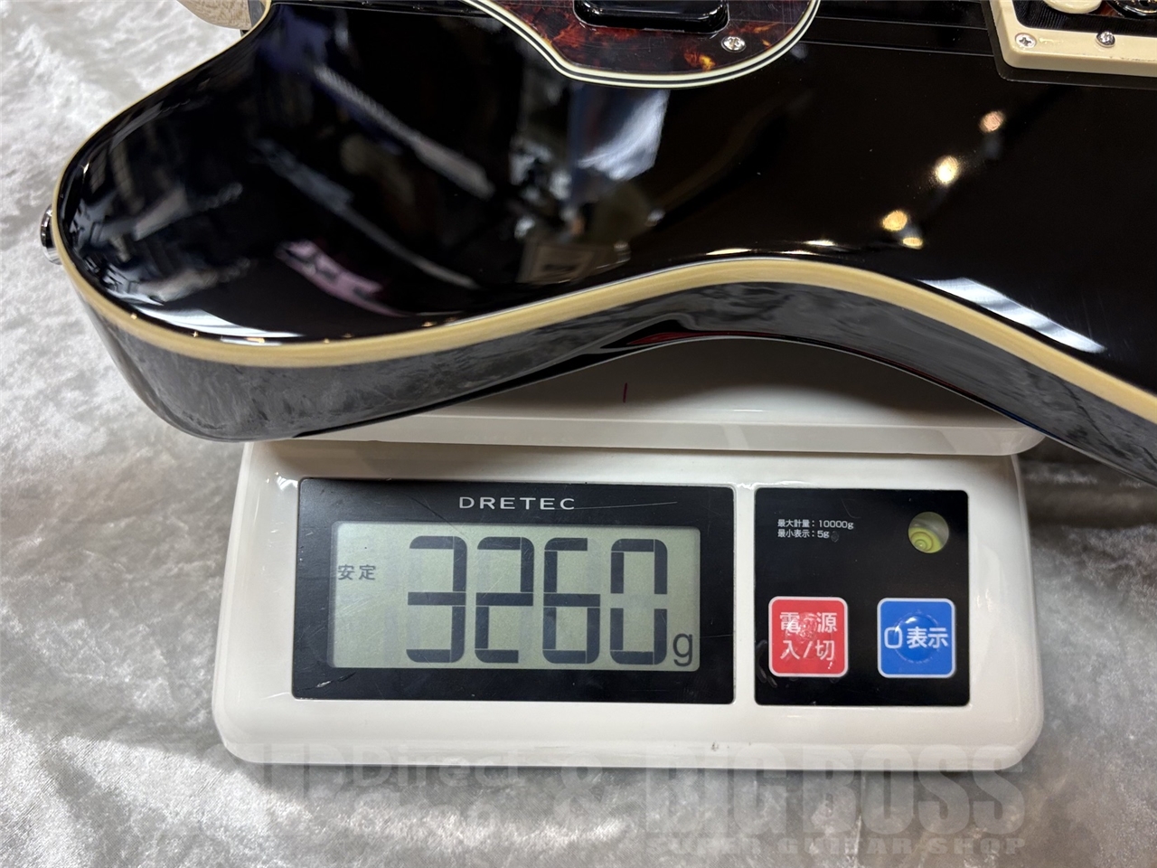 【即納可能】EDWARDS（エドワーズ） E-THROBBER-CTM / Black GWS - 11