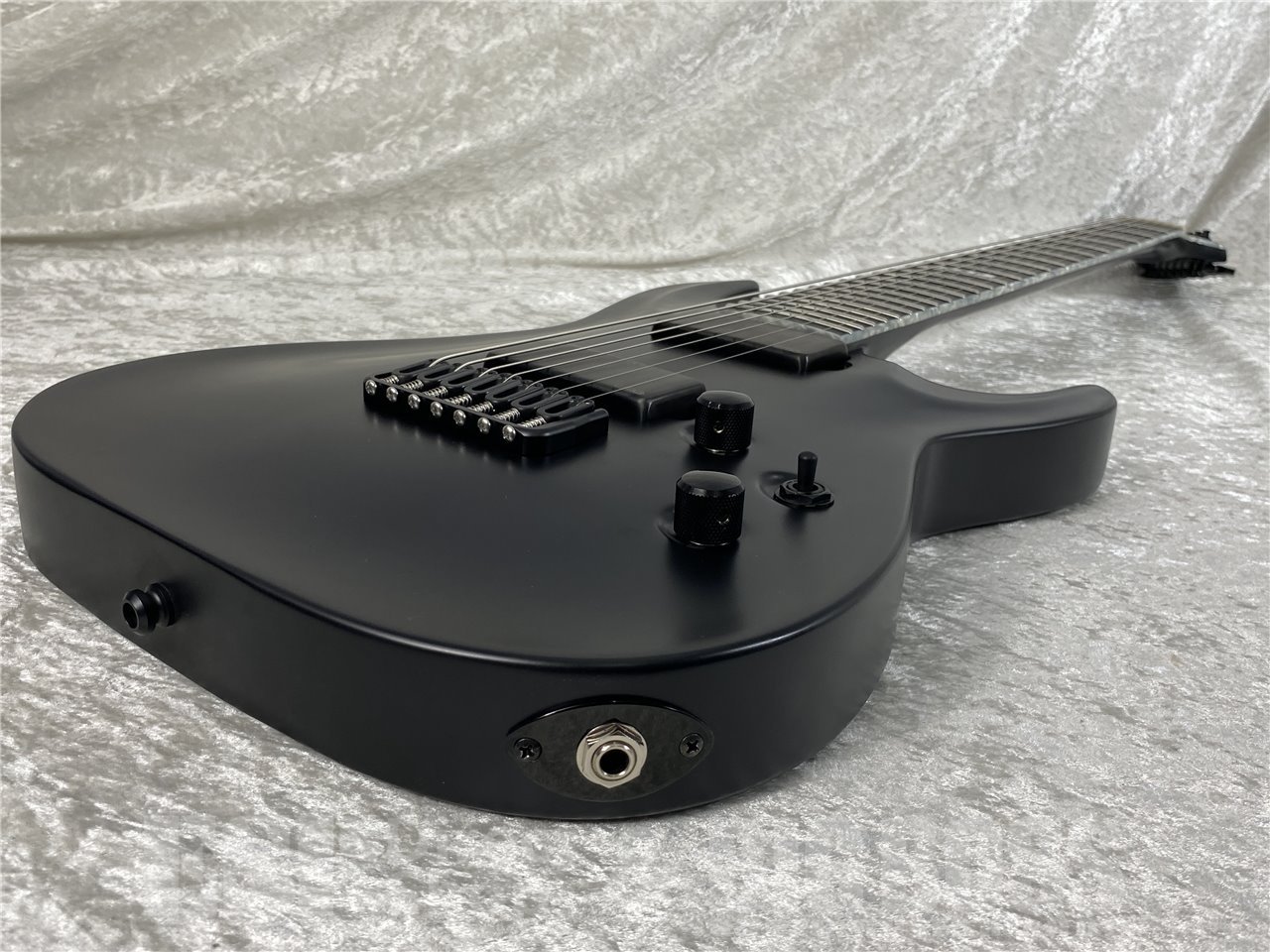 【即納可能】E-II(イーツー) HORIZON NT-7B HS / Black Satin お茶の水駅前店(東京) - 4