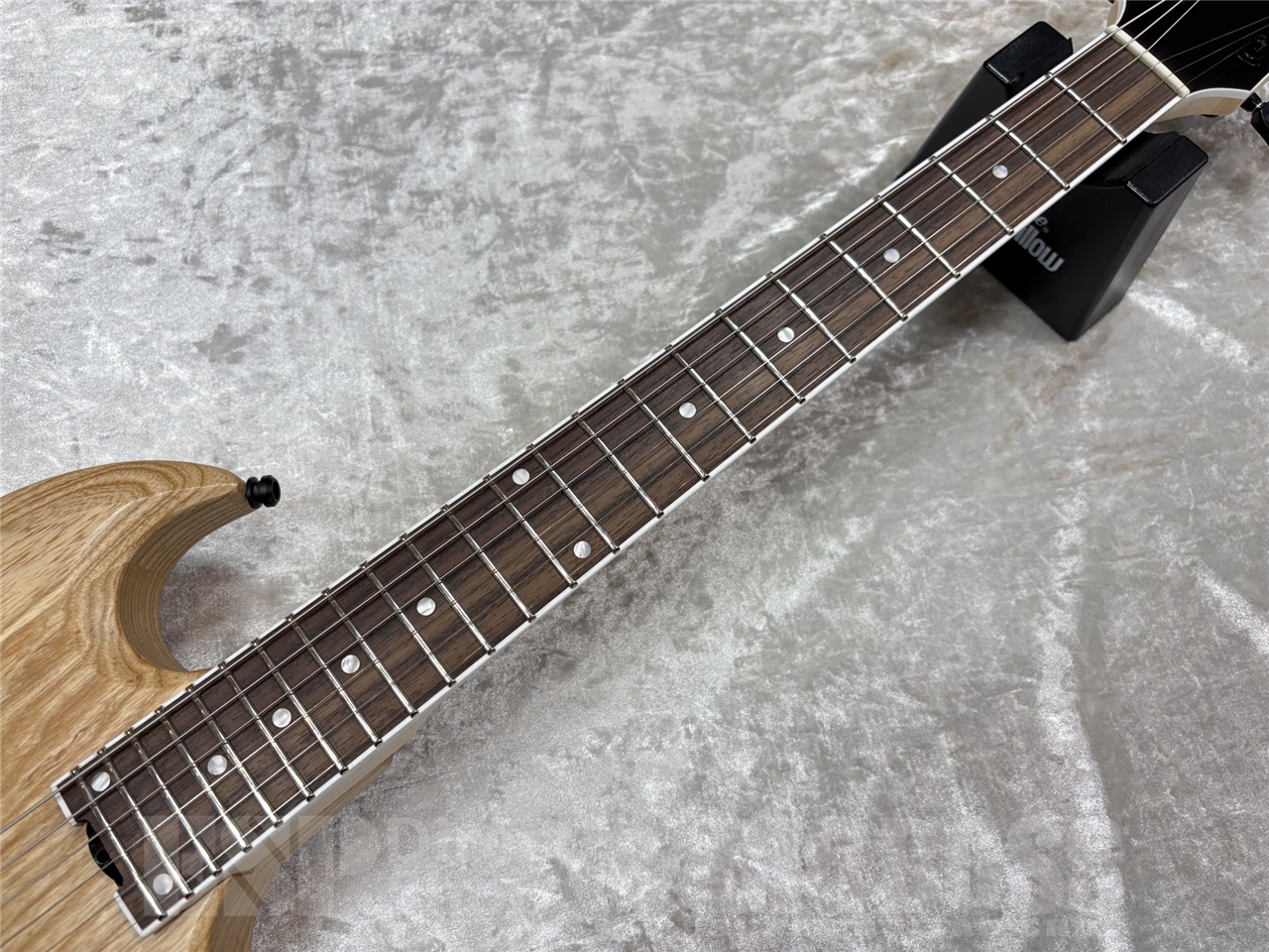 【即納可能】EDWARDS(エドワーズ) E-VIPER-1H/Satin Natural GWS - 5