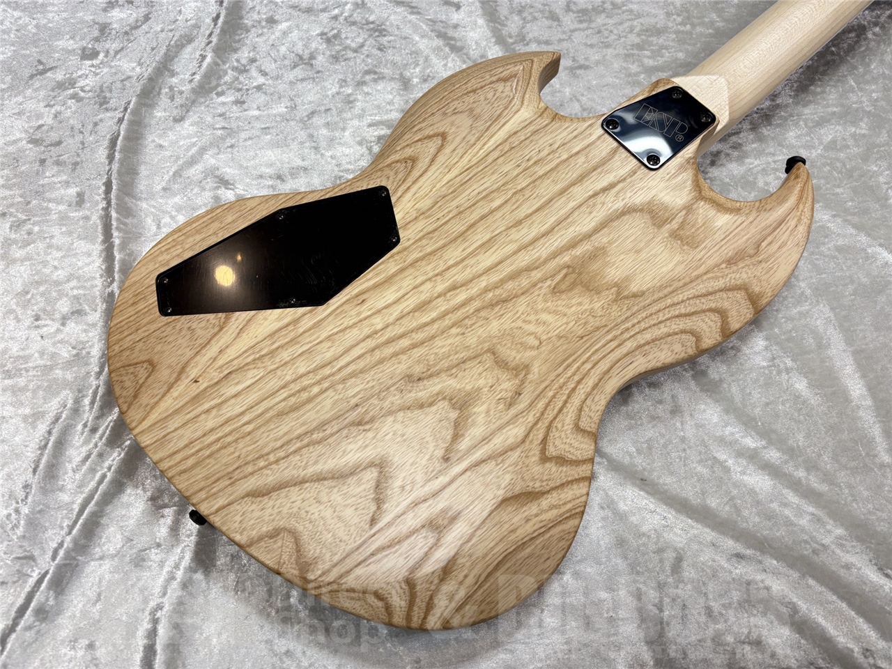 【即納可能】EDWARDS(エドワーズ) E-VIPER-1H/Satin Natural GWS - 8