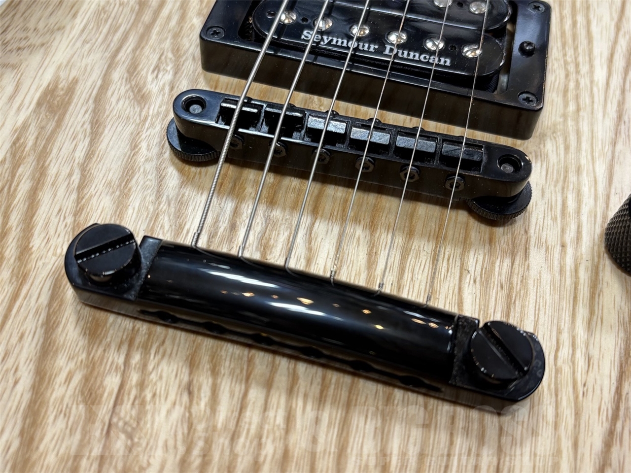 【即納可能】EDWARDS(エドワーズ) E-VIPER-1H/Satin Natural GWS - 3
