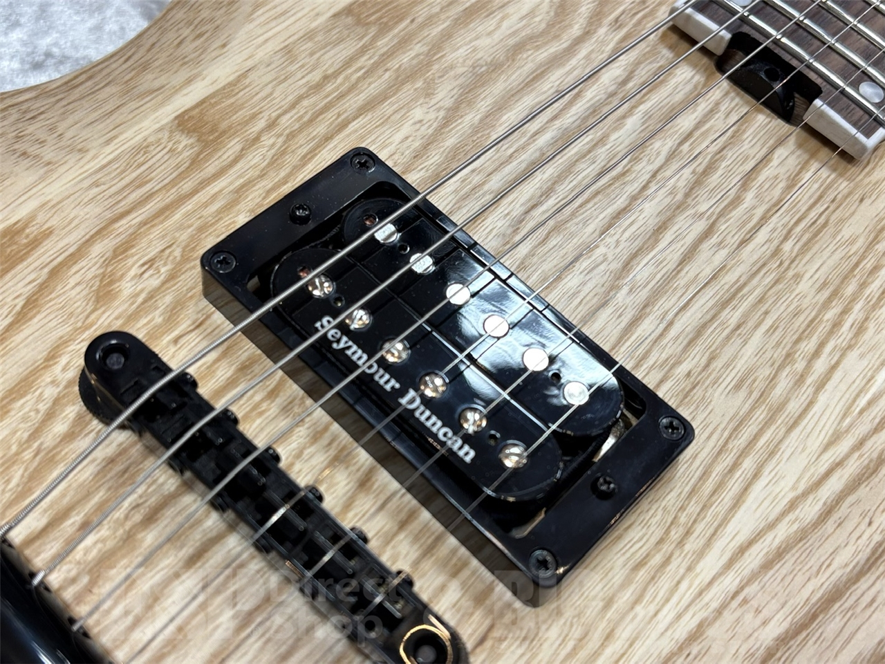 【即納可能】EDWARDS(エドワーズ) E-VIPER-1H/Satin Natural GWS - 4