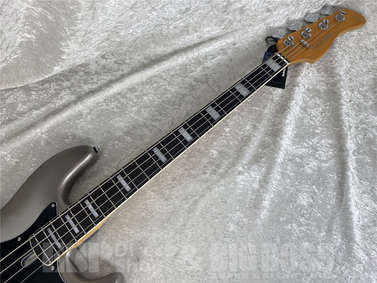【即納可能】Sire(サイアー) Marcus Miller V7 New Gen 4-String / Mercury 広島店 - 7
