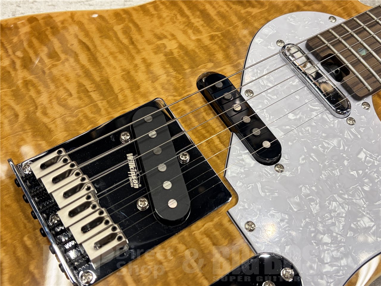 【即納可能】Aria Pro II（アリアプロツー）615-AE200（Yellow Gold）　名古屋店 - 3