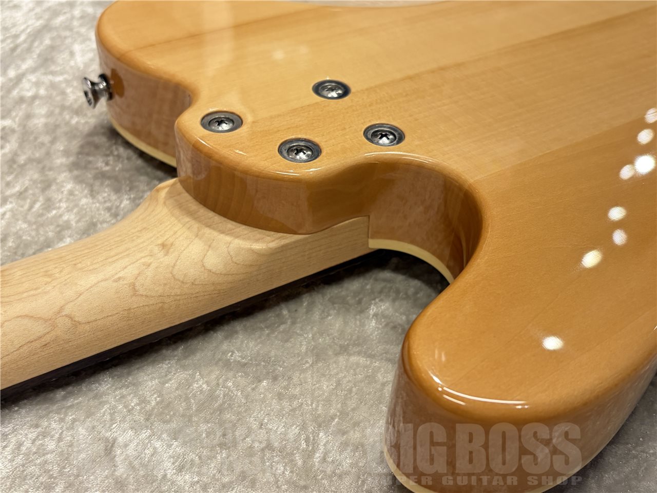 【即納可能】Aria Pro II（アリアプロツー）615-AE200（Yellow Gold）　名古屋店 - 8