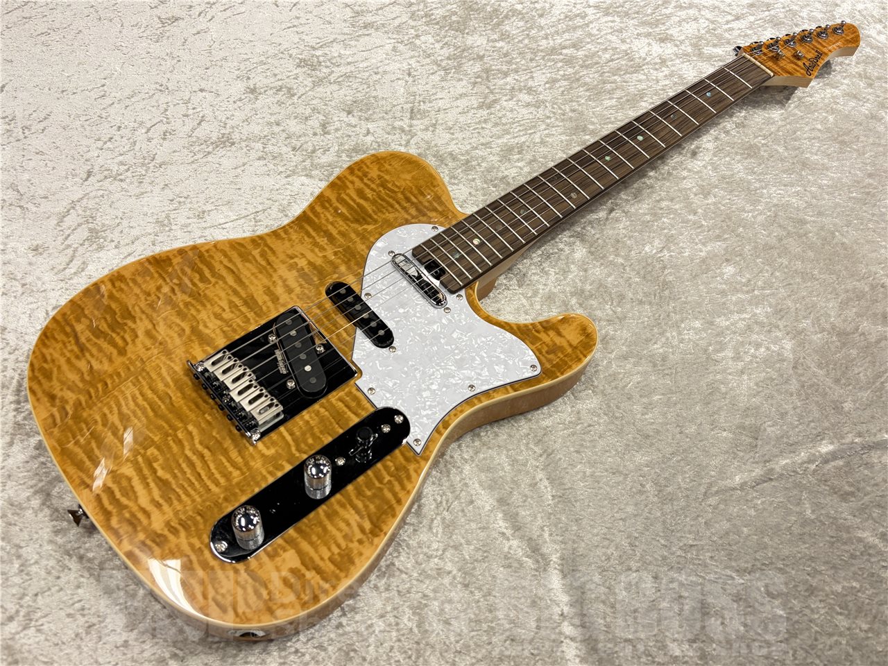 【即納可能】Aria Pro II（アリアプロツー）615-AE200（Yellow Gold）　名古屋店