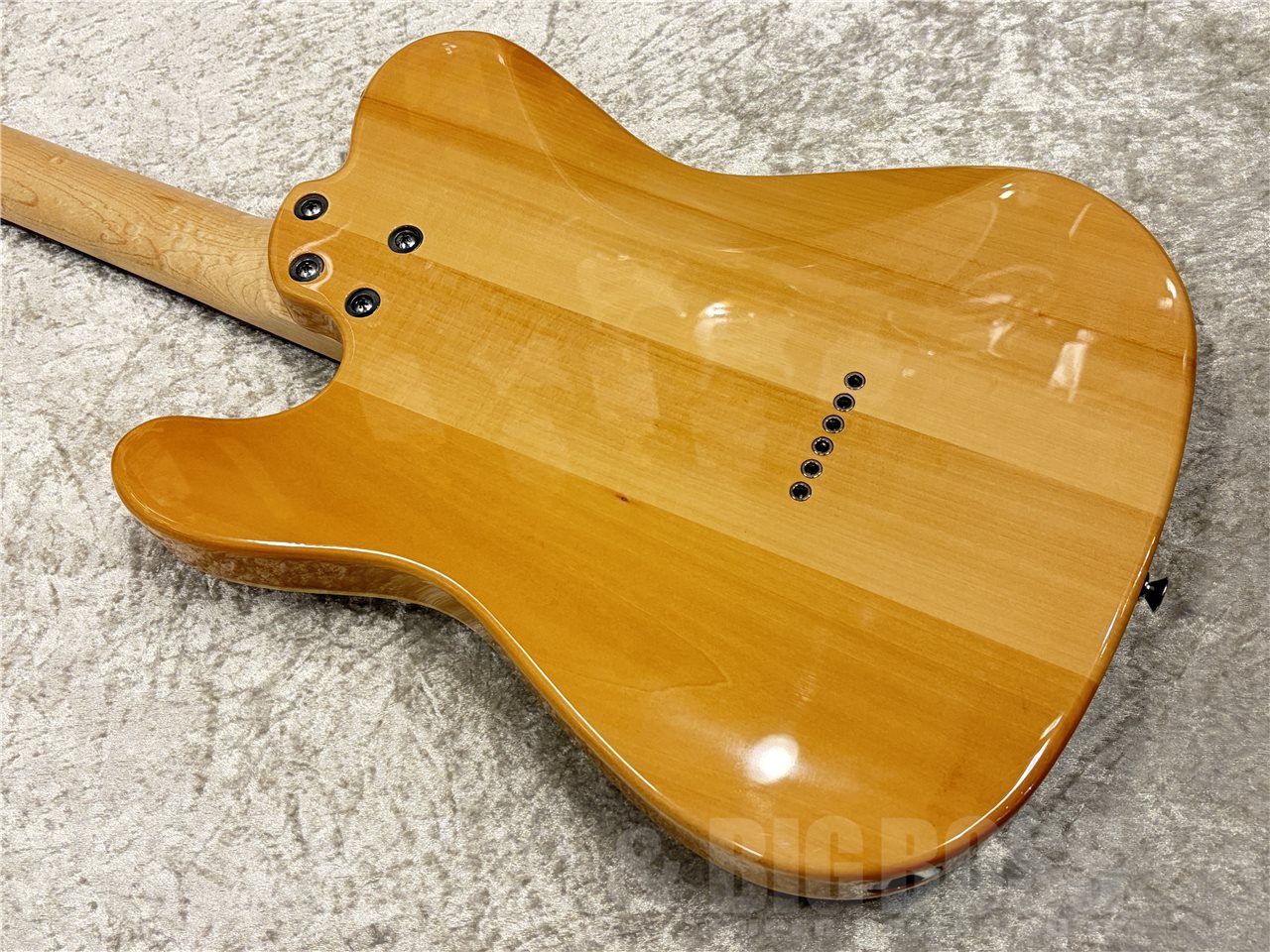 【即納可能】Aria Pro II（アリアプロツー）615-AE200（Yellow Gold）　名古屋店 - 9