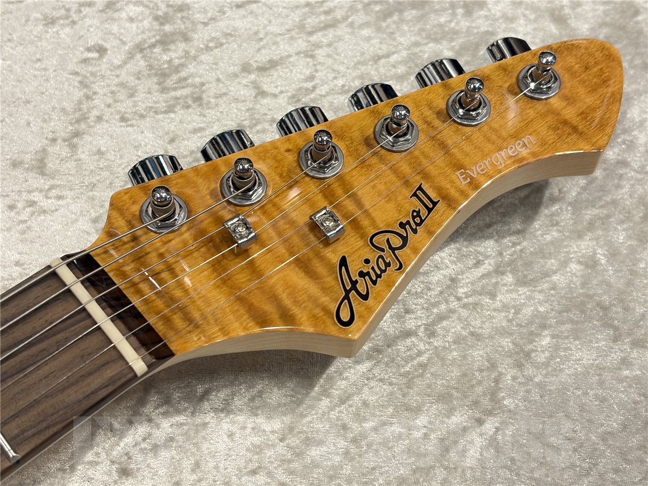 【即納可能】Aria Pro II（アリアプロツー）615-AE200（Yellow Gold）　名古屋店 - 5