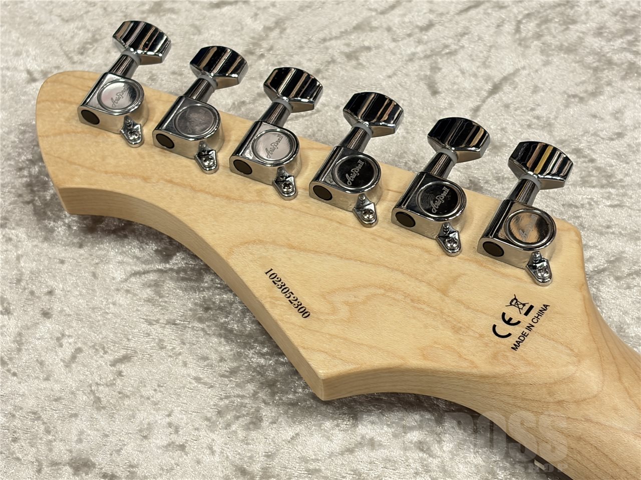 【即納可能】Aria Pro II（アリアプロツー）615-AE200（Yellow Gold）　名古屋店 - 6