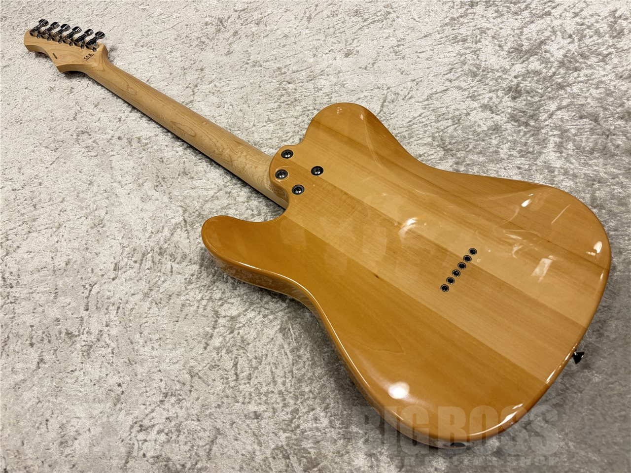 【即納可能】Aria Pro II（アリアプロツー）615-AE200（Yellow Gold）　名古屋店 - 7