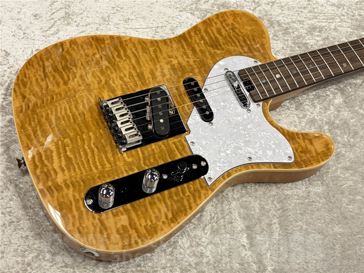 【即納可能】Aria Pro II（アリアプロツー）615-AE200（Yellow Gold）　名古屋店 - 2