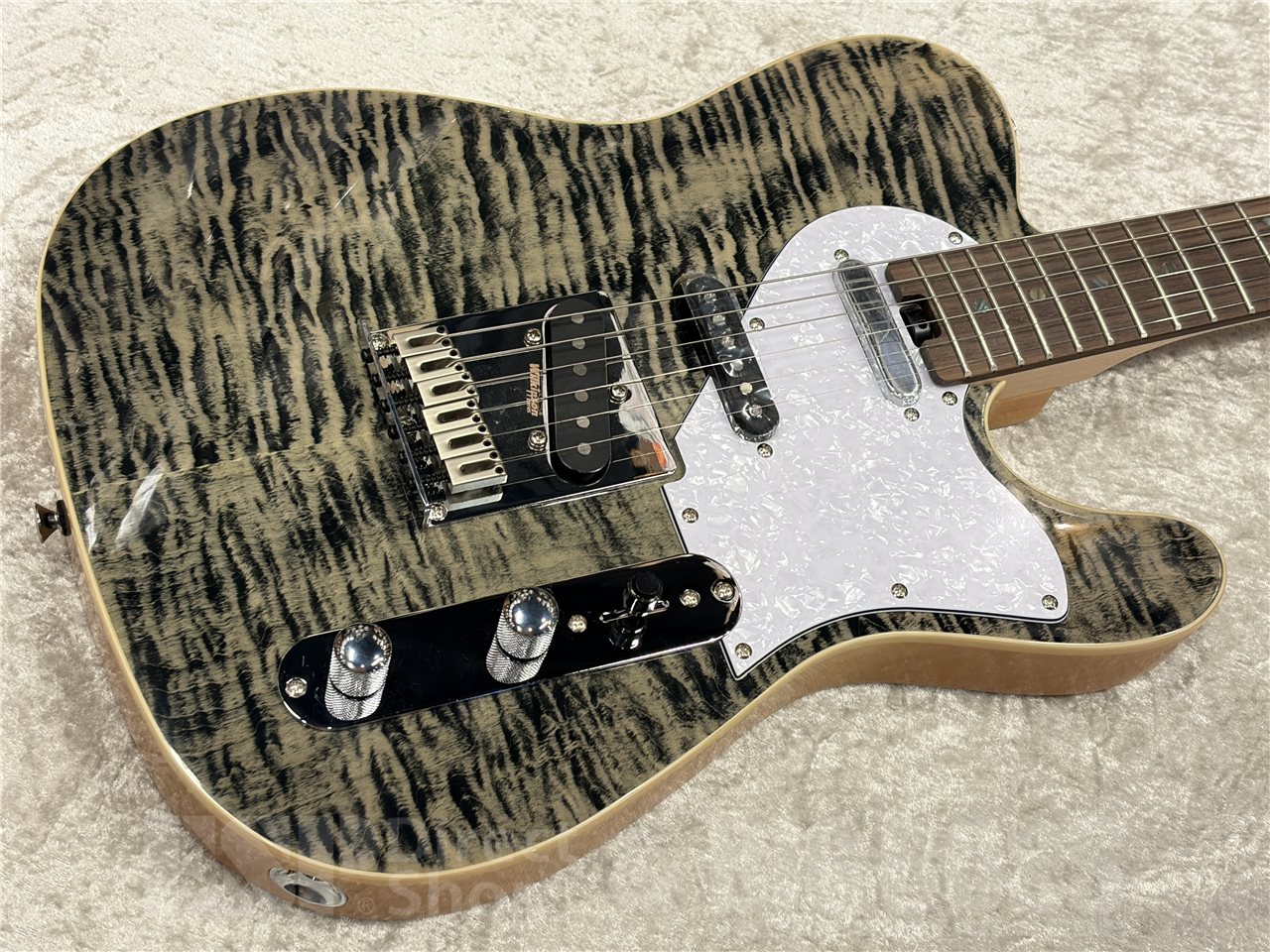 【即納可能】Aria Pro II（アリアプロツー）615-AE200（Black Diamond）　名古屋店 - 2