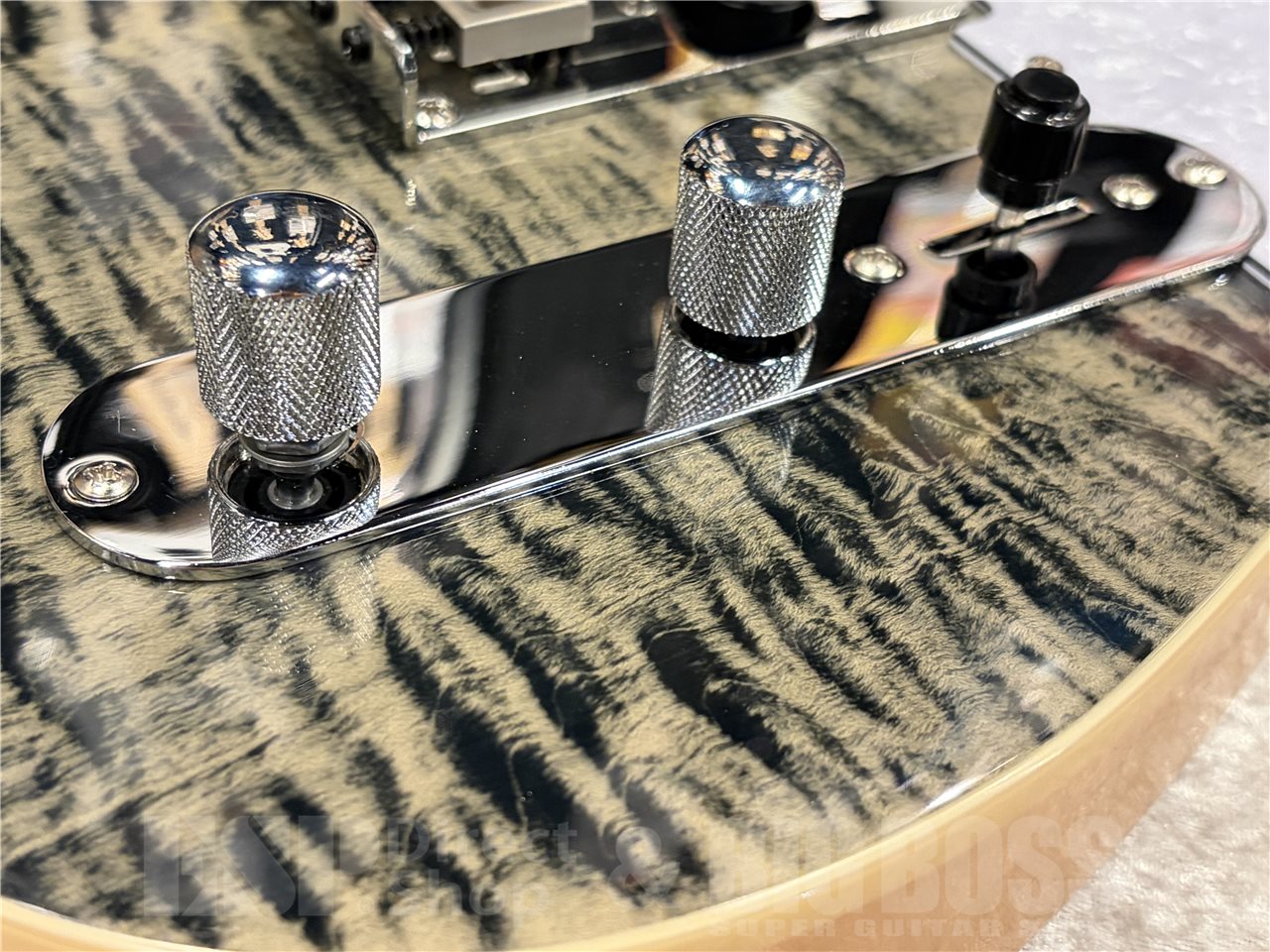 【即納可能】Aria Pro II（アリアプロツー）615-AE200（Black Diamond）　名古屋店 - 4