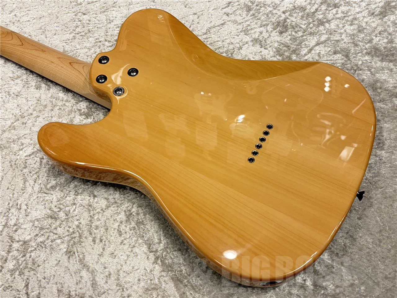 【即納可能】Aria Pro II（アリアプロツー）615-AE200（Black Diamond）　名古屋店 - 8