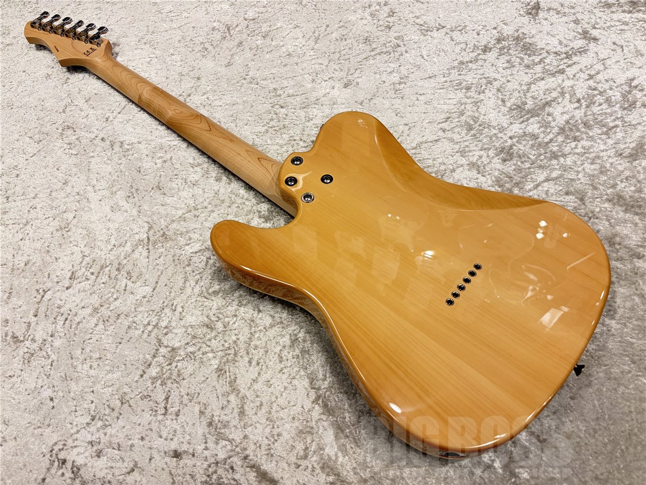 【即納可能】Aria Pro II（アリアプロツー）615-AE200（Black Diamond）　名古屋店 - 7