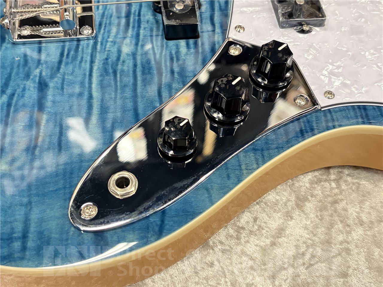 【即納可能】Aria Pro II(アリアプロツー)STB-AE200(Lorelei Blue) 名古屋店 - 4