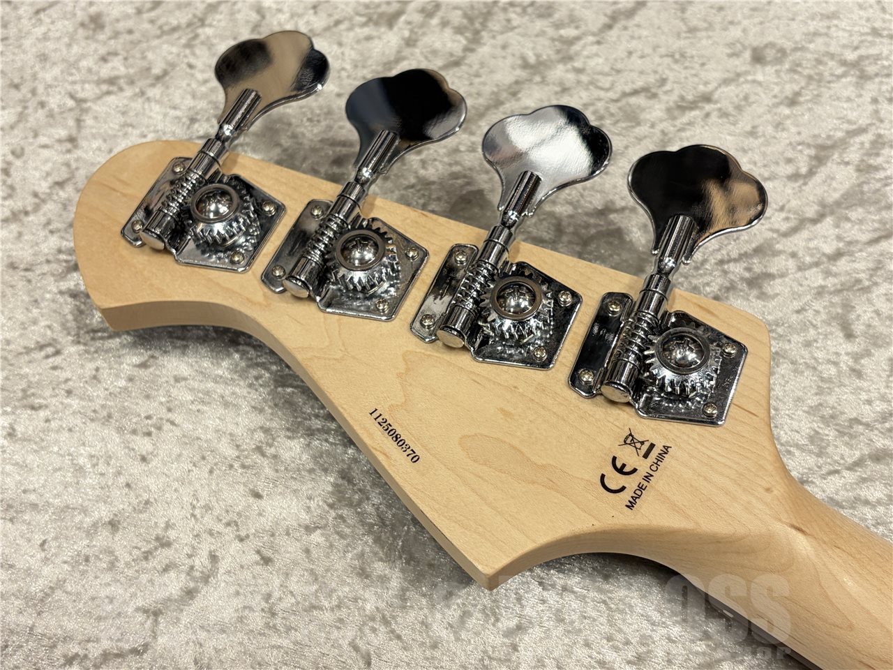 【即納可能】Aria Pro II(アリアプロツー)STB-AE200(Lorelei Blue) 名古屋店 - 6