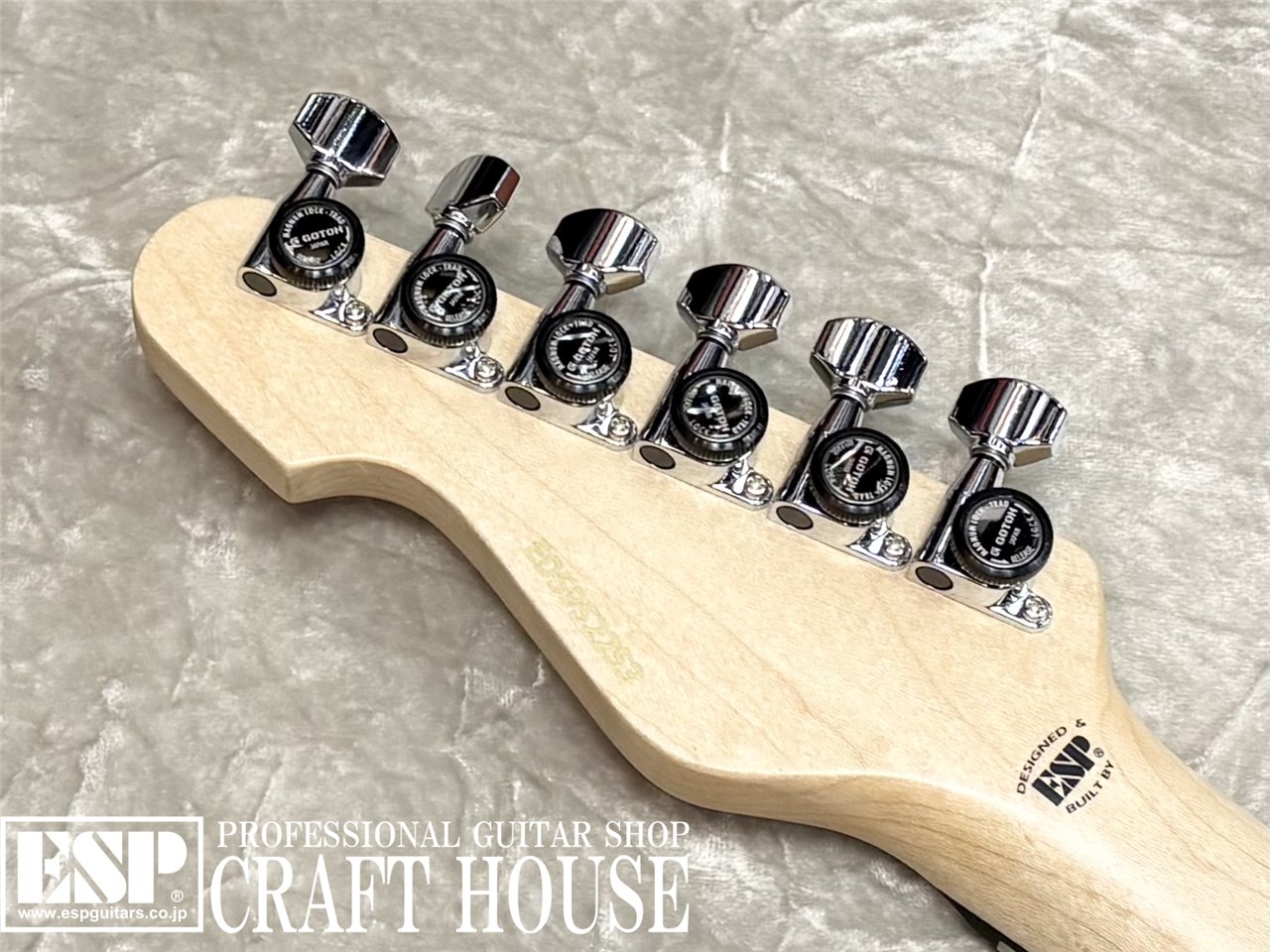 【即納可能】EDWARDS E-THROBBER / Leaf Green Metallic 渋谷店 - 8