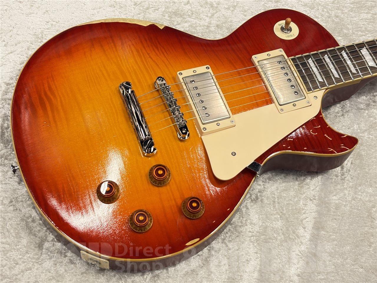 【即納可能】LG（エルジー）LG-LPS-JP/AG（Cherry Sunburst）　名古屋店 - 2