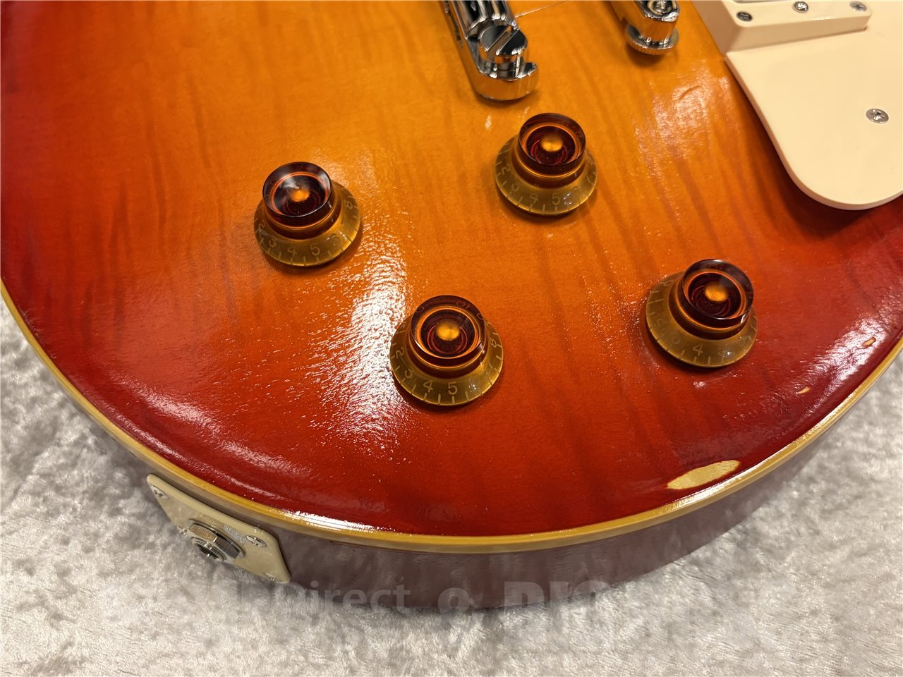 【即納可能】LG（エルジー）LG-LPS-JP/AG（Cherry Sunburst）　名古屋店 - 4