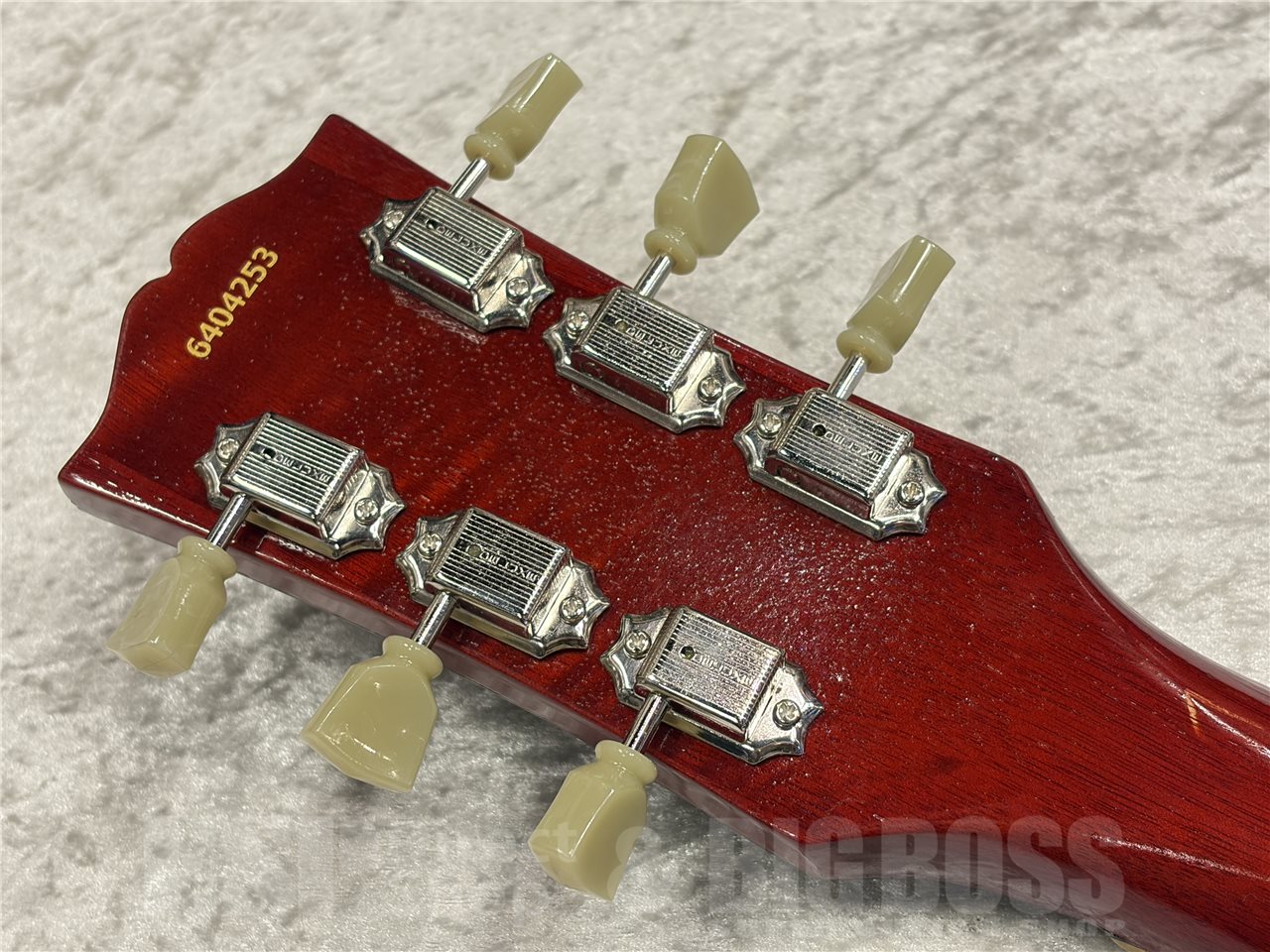 【即納可能】LG（エルジー）LG-LPS-JP/AG（Cherry Sunburst）　名古屋店 - 6