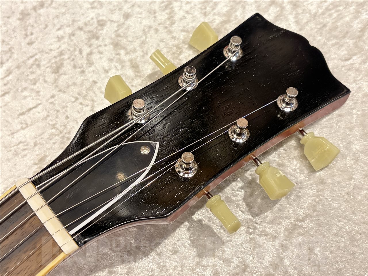 【即納可能】LG（エルジー）LG-LPS-JP/AG（Cherry Sunburst）　名古屋店 - 5