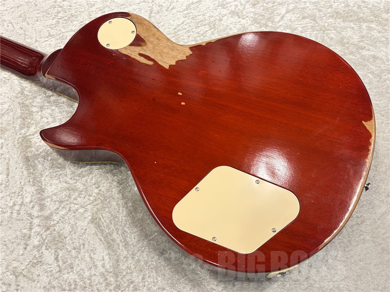 【即納可能】LG（エルジー）LG-LPS-JP/AG（Cherry Sunburst）　名古屋店 - 8