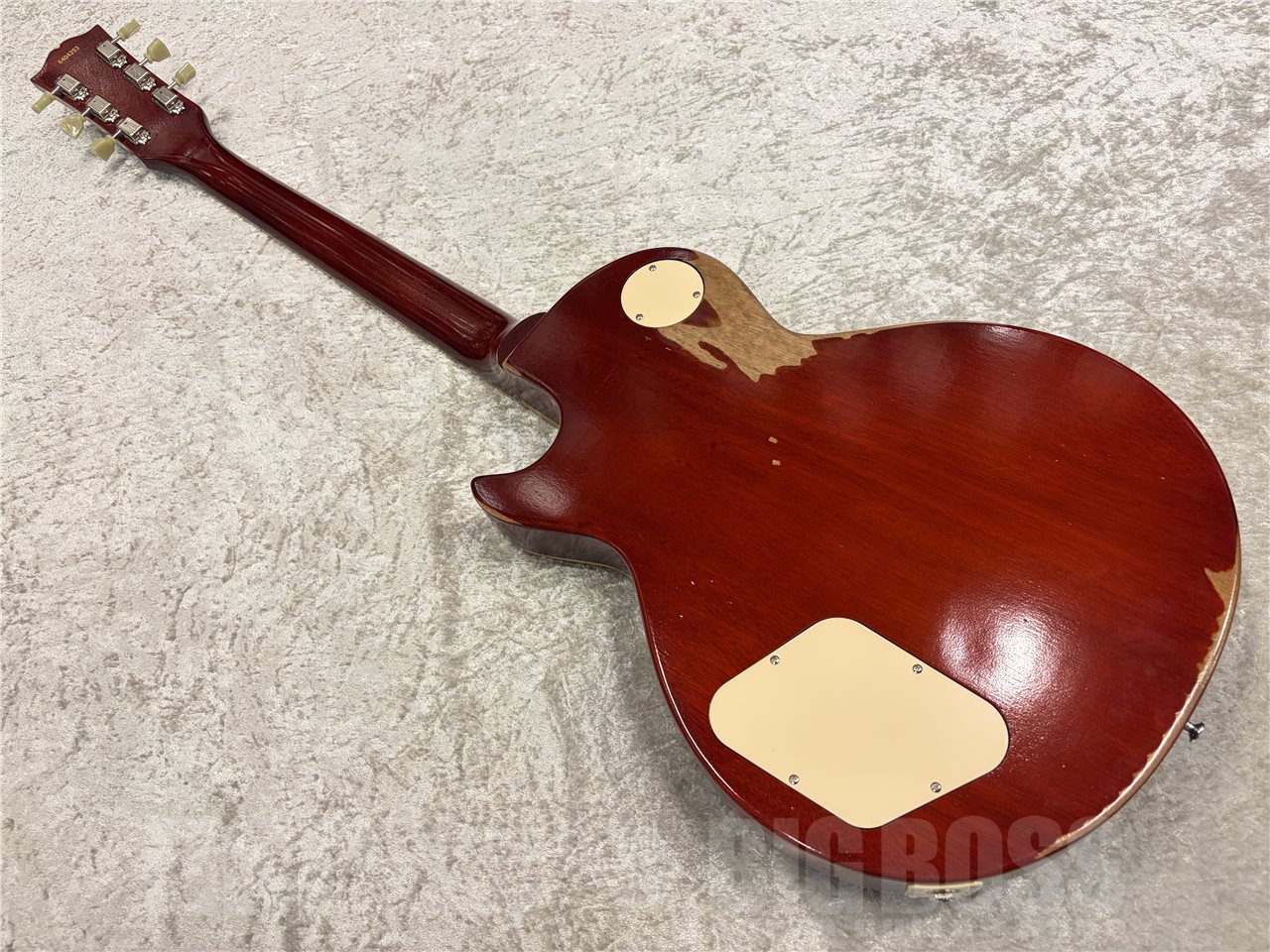 【即納可能】LG（エルジー）LG-LPS-JP/AG（Cherry Sunburst）　名古屋店 - 7