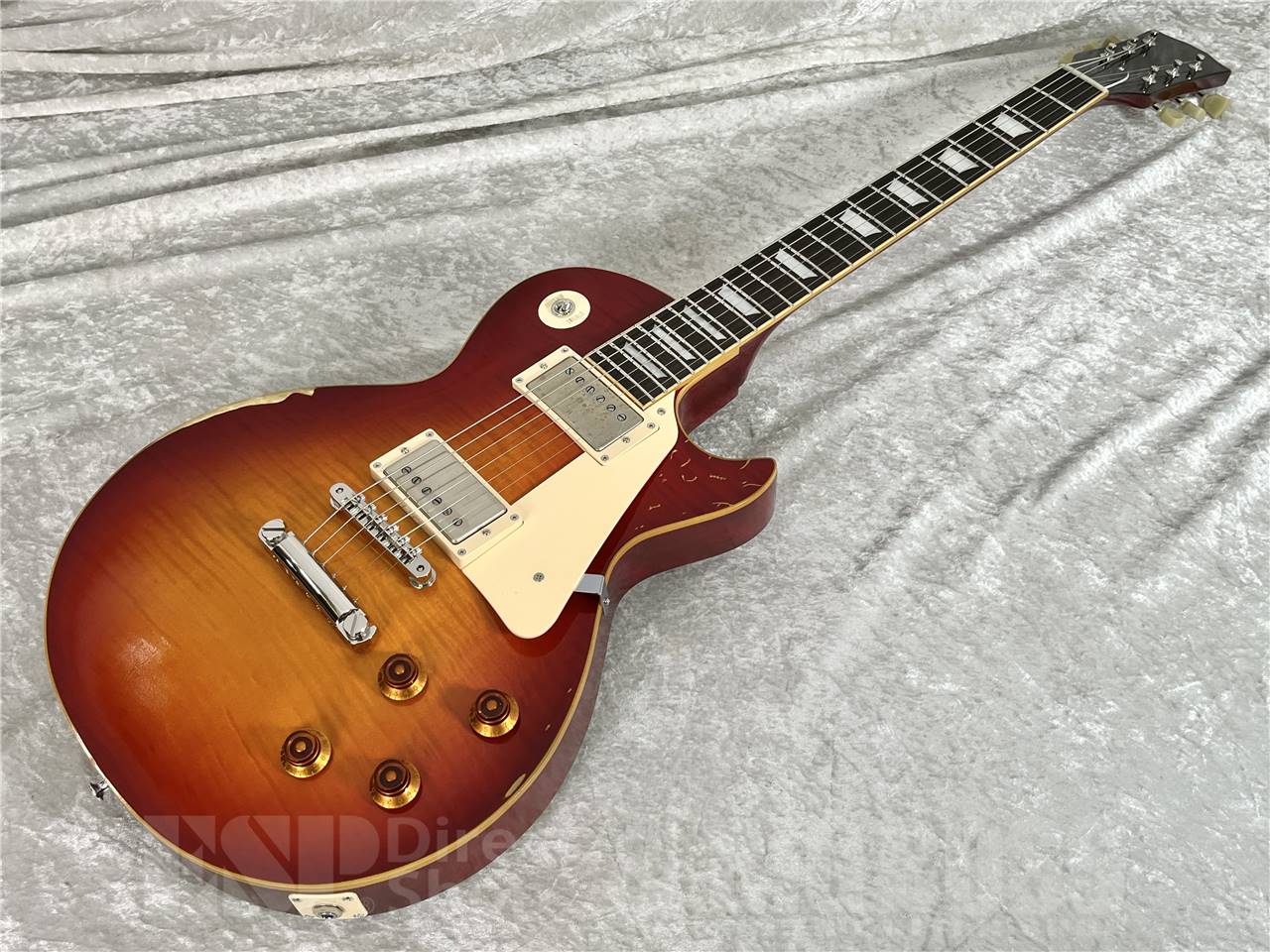 【即納可能】LG LG-LPS-JP/AG (Cherry Sunburst) お茶の水駅前店・別館