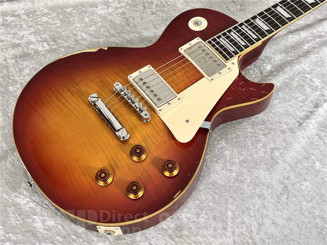【即納可能】LG LG-LPS-JP/AG (Cherry Sunburst) お茶の水駅前店・別館 - 2