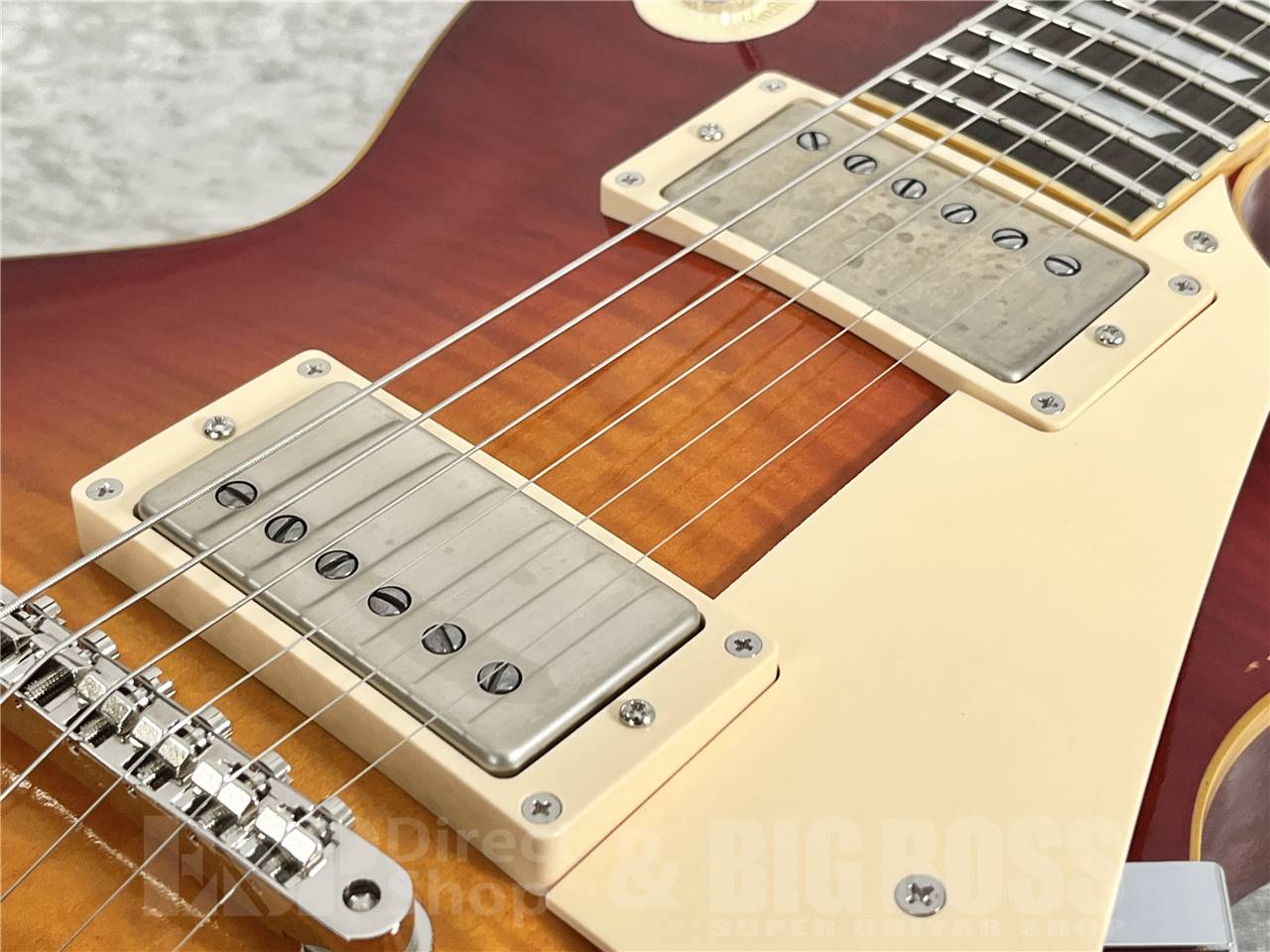【即納可能】LG LG-LPS-JP/AG (Cherry Sunburst) お茶の水駅前店・別館 - 4