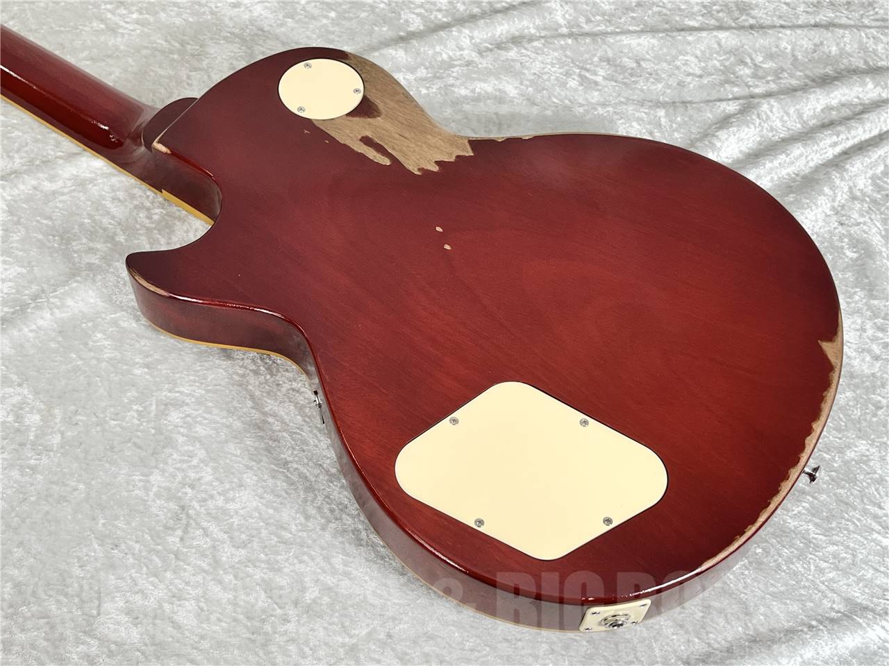 【即納可能】LG LG-LPS-JP/AG (Cherry Sunburst) お茶の水駅前店・別館 - 8