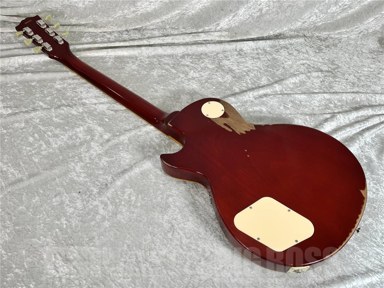 【即納可能】LG LG-LPS-JP/AG (Cherry Sunburst) お茶の水駅前店・別館 - 7