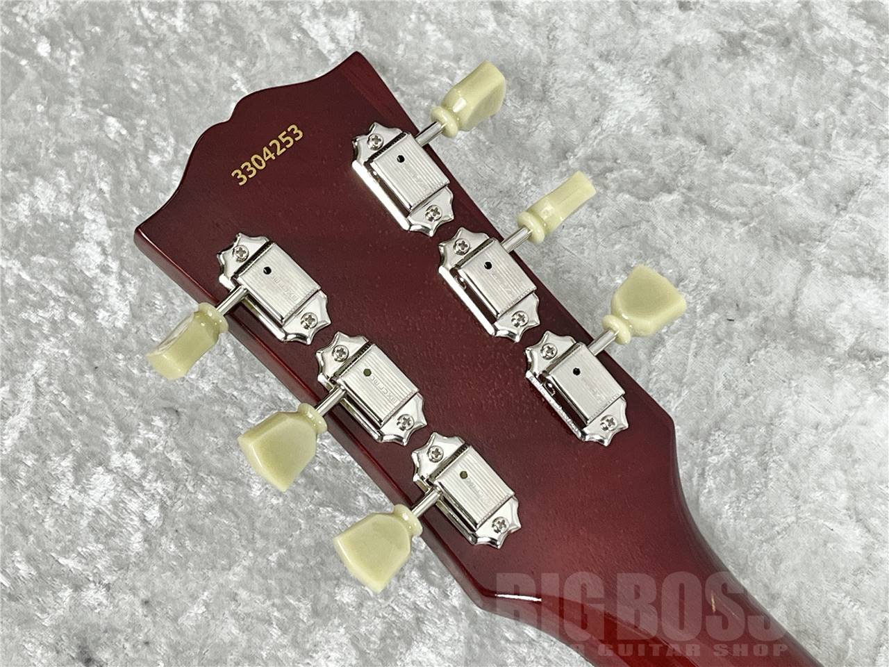 【即納可能】LG LG-LPS-JP/AG (Cherry Sunburst) お茶の水駅前店・別館 - 9