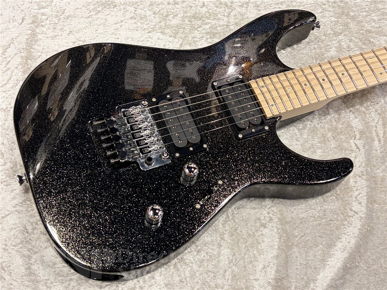 【即納可能/USED】ESP（イーエスピー）M-II DX/M（Titan Metal）　名古屋店 - 2