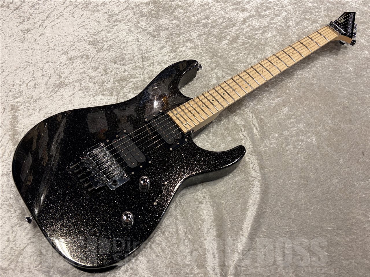【即納可能/USED】ESP（イーエスピー）M-II DX/M（Titan Metal）　名古屋店