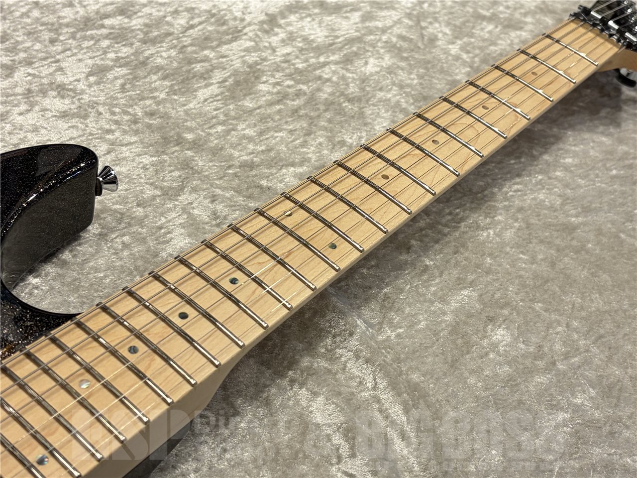 【即納可能/USED】ESP（イーエスピー）M-II DX/M（Titan Metal）　名古屋店 - 5
