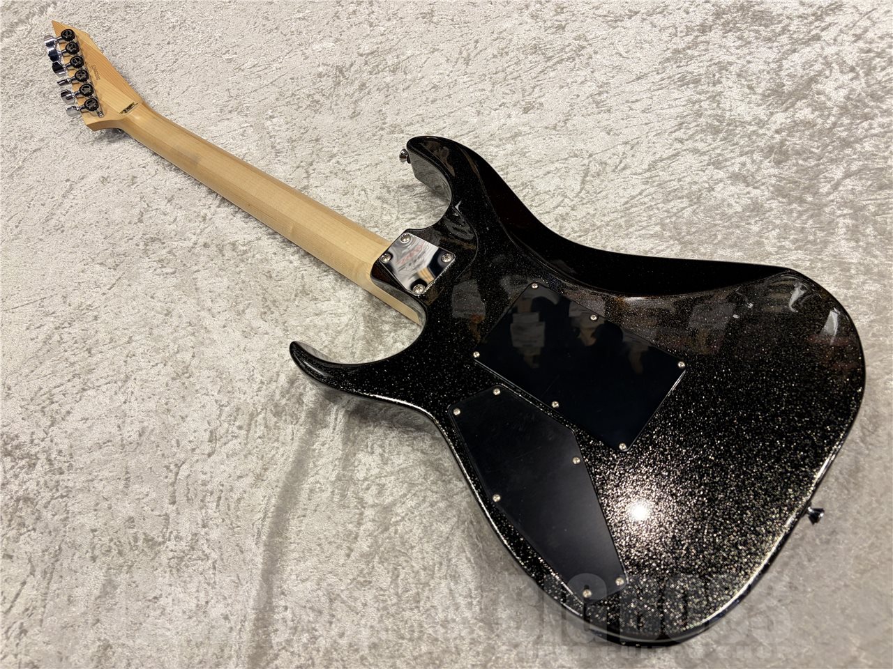 【即納可能/USED】ESP（イーエスピー）M-II DX/M（Titan Metal）　名古屋店 - 8