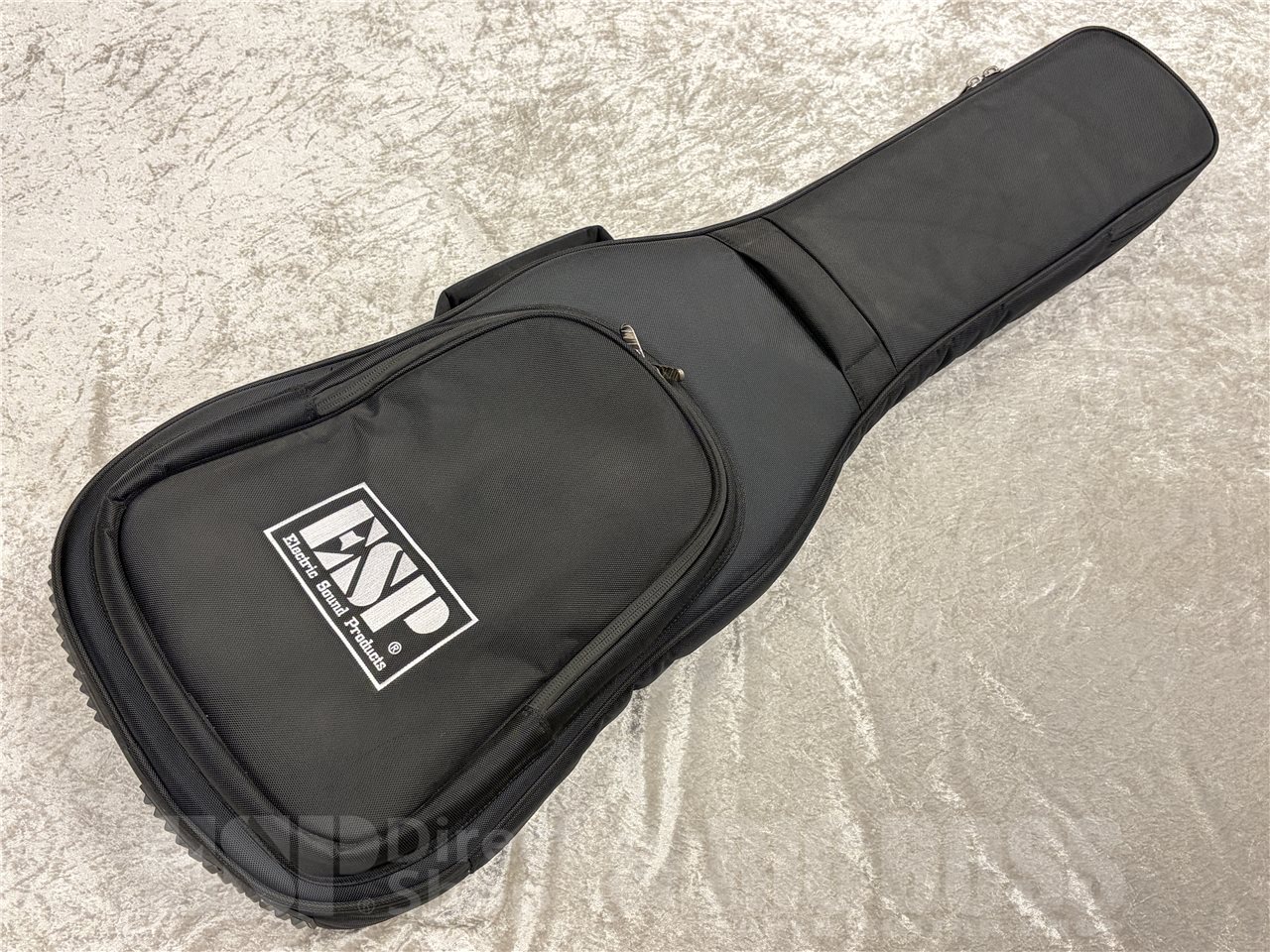 【即納可能/USED】ESP（イーエスピー）M-II DX/M（Titan Metal）　名古屋店 - 11